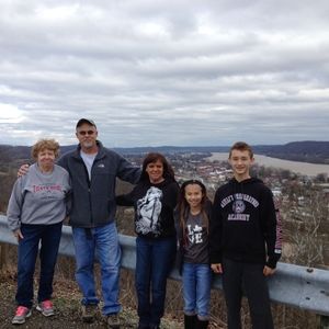 Meet your Posher, Donna